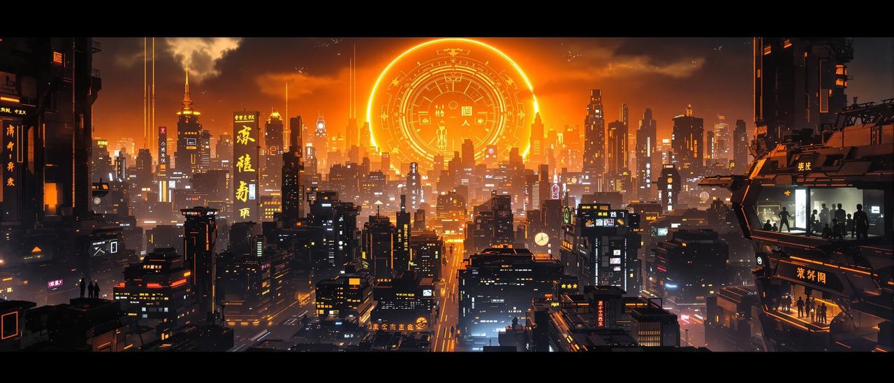 2026暑期档票房大战:这部国产科幻片凭什么逆袭夺冠?